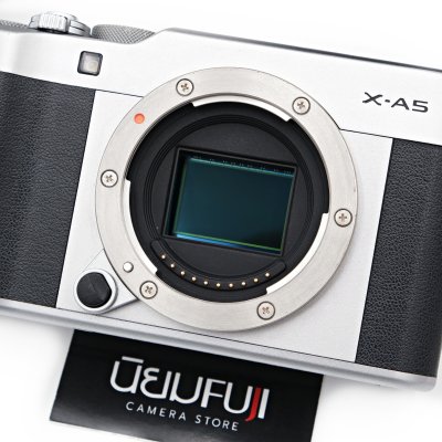 Fujifilm XA5