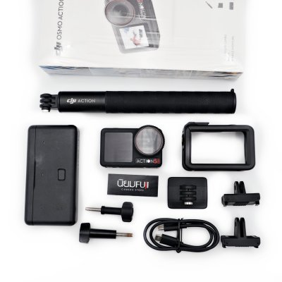 DJI OSMO Action 5 Pro