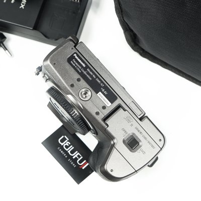Lumix G7