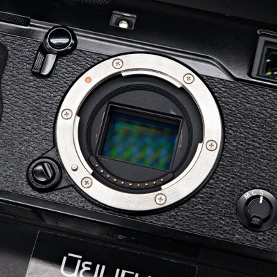 Fujifilm XPro2 Body