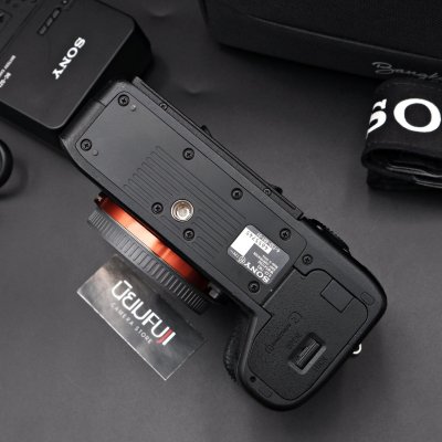 Sony A7III Body