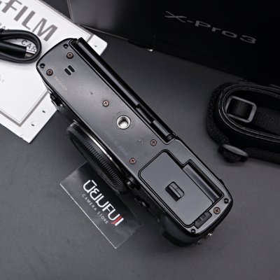 Fujifilm XPRO3 body