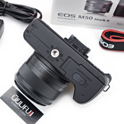 Canon EOS M50II