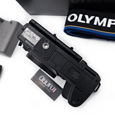 Olympus EM1 Body