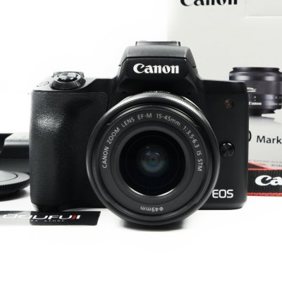 Canon EOS M50II