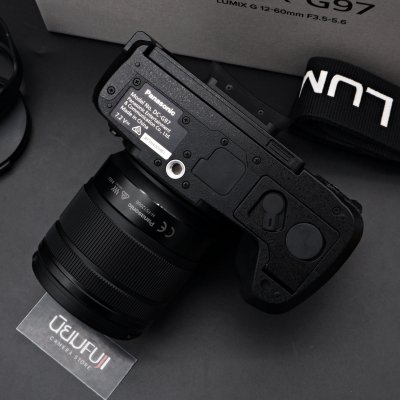 Lumix G97