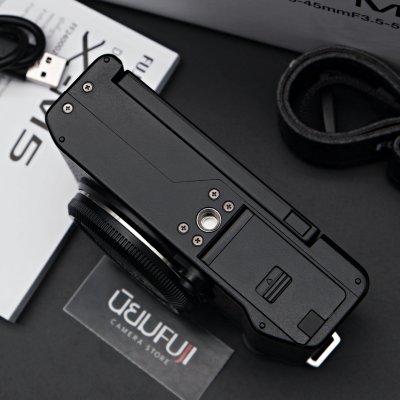 Fujifilm XM5 body