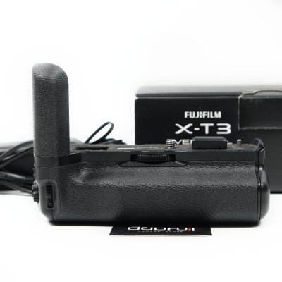 Battery Grip XT3
