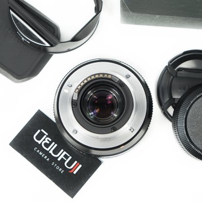 XF18mm F2 R