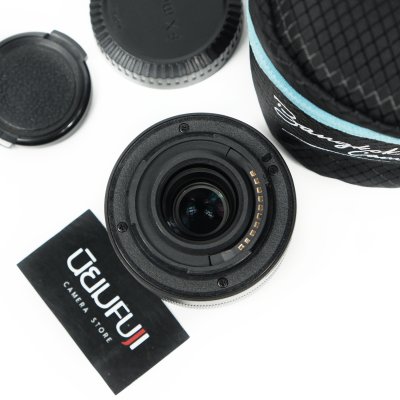 XC35mm F2