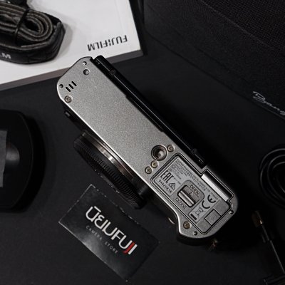 Fujifilm XT30 Body
