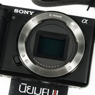 Sony ZVE10