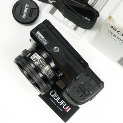 Sony A6100