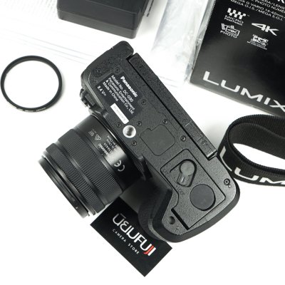 Lumix G90