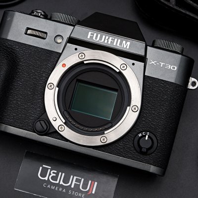 Fujifilm XT30 Body