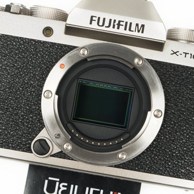 Fujifilm XT100