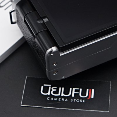 Fujifilm XM5 body