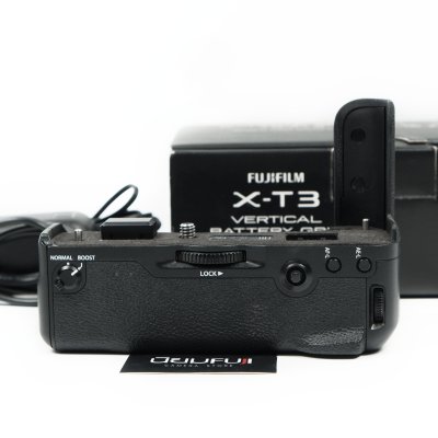 Battery Grip XT3