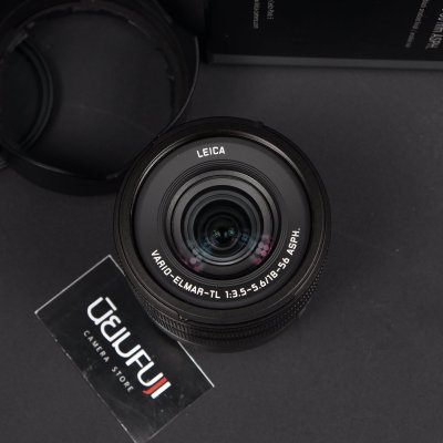 Leica 18-56mm F3.5-5.6