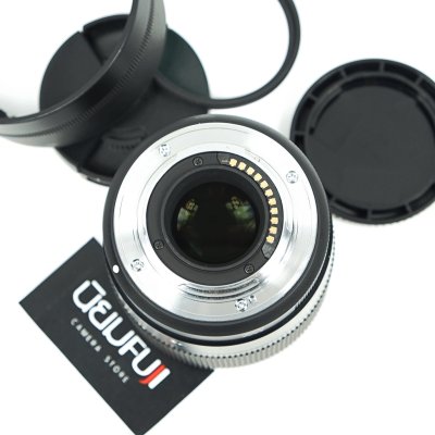 Sigma 30mm F1.4