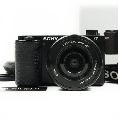 Sony ZVE10