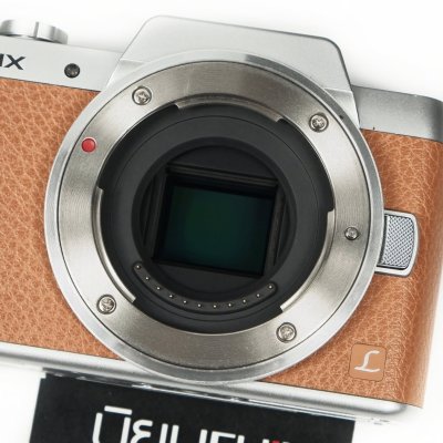 Lumix GF8