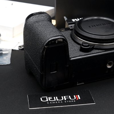 Fujifilm XS10