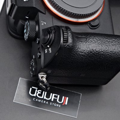 Sony A7III Body