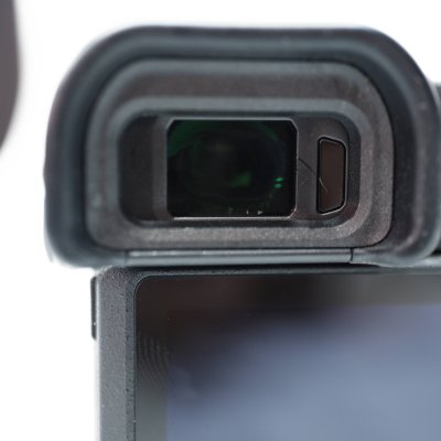 SONY A6400