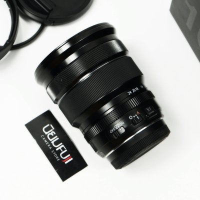 XF10-24mm F4 R OIS
