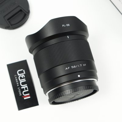 VILTROX 56mm F1.7
