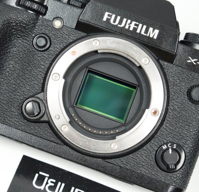 Fujifilm XT1 Body