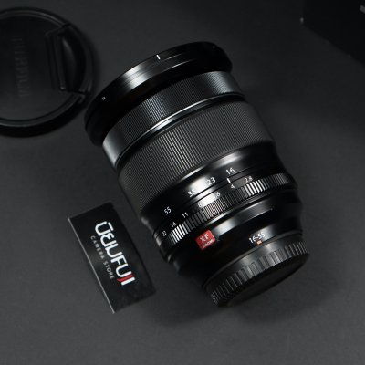 XF16-55mm F2.8 R LM WR