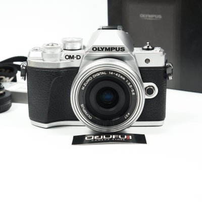 Olympus EM10 Mark3