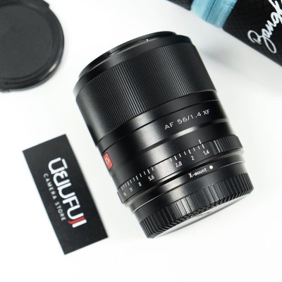 VILTROX 56mm F1.4