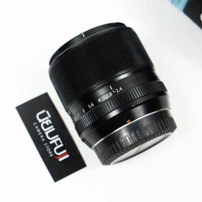 XF60mm F2.4 R Macro