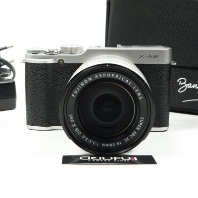Fujifilm XA2
