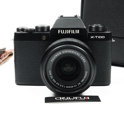 Fujifilm XT100