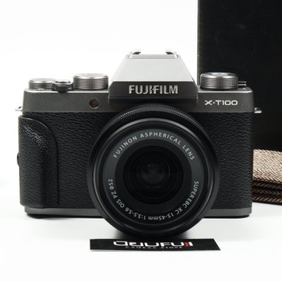 Fujifilm XT100