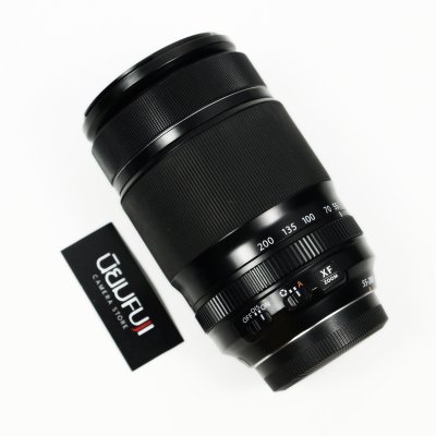 XF55-200mm F3.5-4.8 R LM OIS