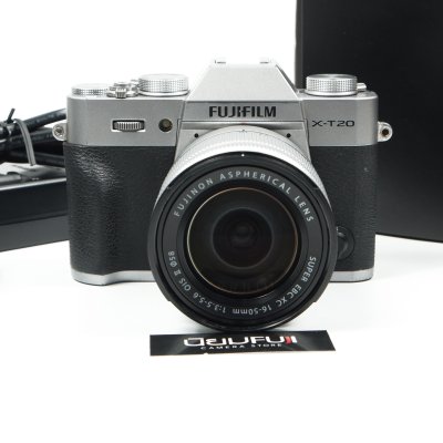 Fujifilm XT20