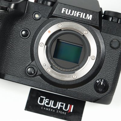 Fujifilm XH1 Body
