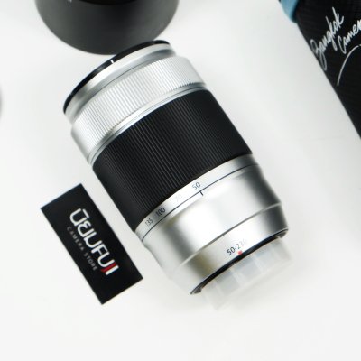 XC50-230mm F4.5-6.7 II