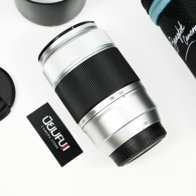 XC50-230mm F4.5-6.7 OIS II