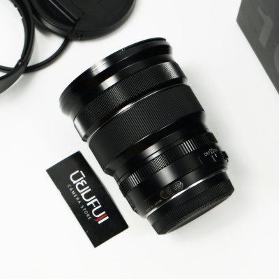 XF10-24mm F4 R OIS