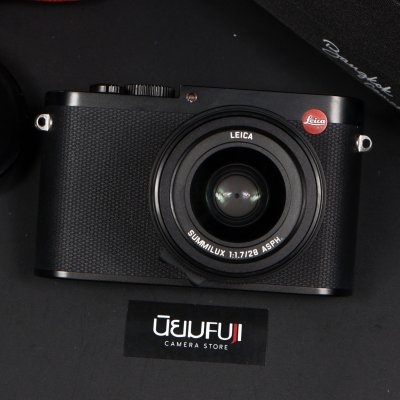 Leica Q