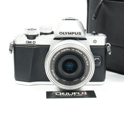 Olympus EM10II