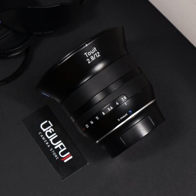 Zeiss 12mm F2.8