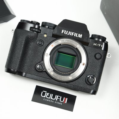 Fujifilm XT1 Body