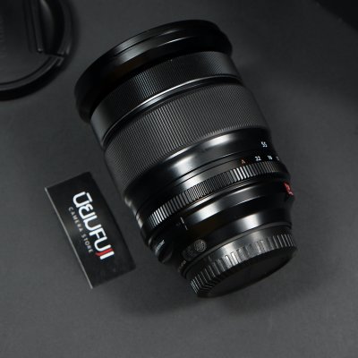 XF16-55mm F2.8 R LM WR